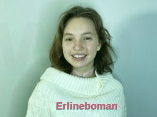 Erlineboman