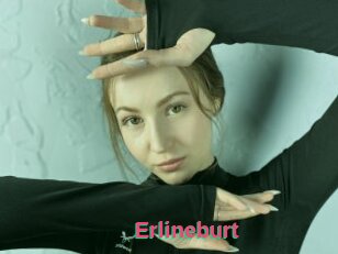 Erlineburt