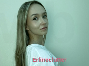 Erlineclutter