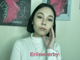Erlinecorby