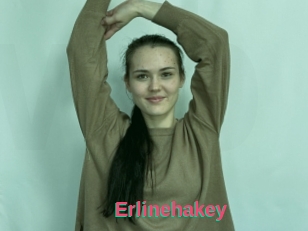 Erlinehakey