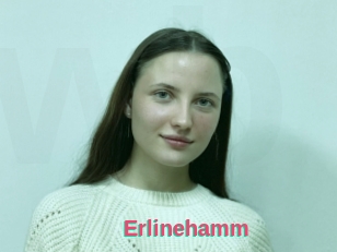 Erlinehamm