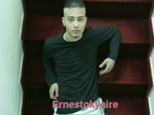 Ernestokyaire