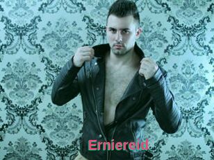 Erniereid