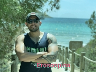 Erosospina