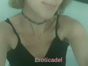 Eroticadel