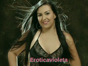 Eroticavioleta