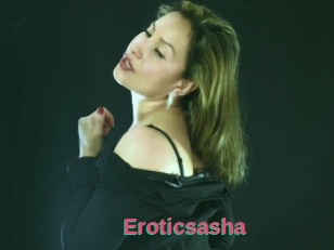 Eroticsasha
