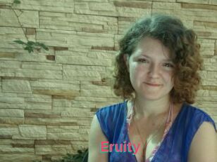 Eruity