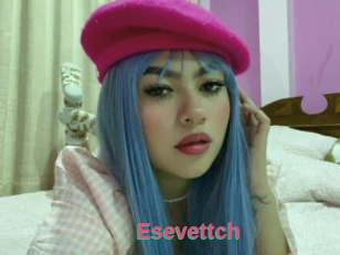 Esevettch
