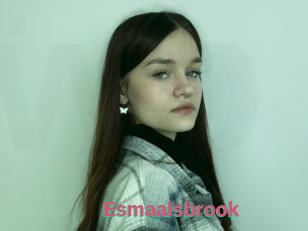 Esmaalsbrook