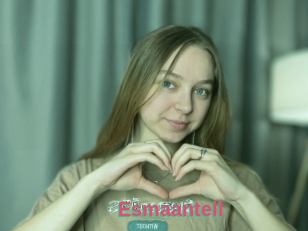Esmaantell