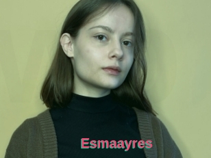 Esmaayres