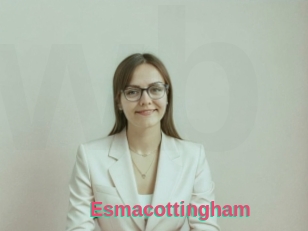 Esmacottingham