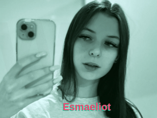 Esmaeliot