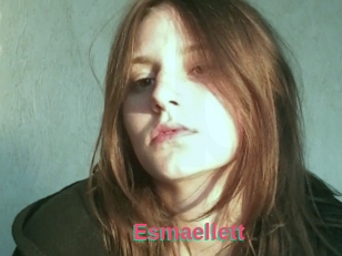 Esmaellett