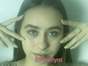 Esmaflynt