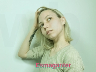 Esmaganter