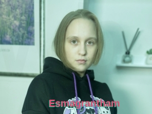 Esmagrantham