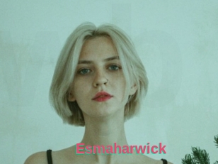 Esmaharwick