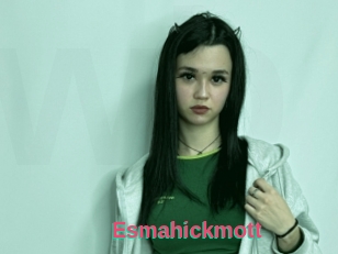 Esmahickmott