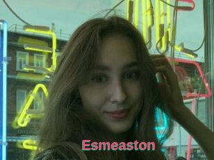 Esmeaston