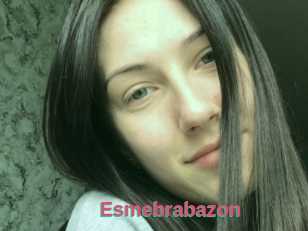 Esmebrabazon