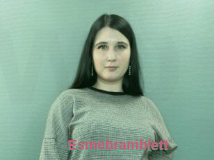 Esmebramblett
