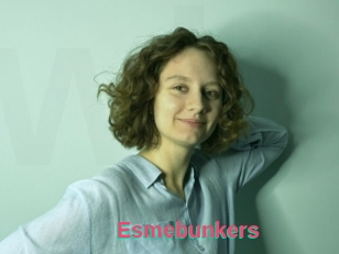 Esmebunkers