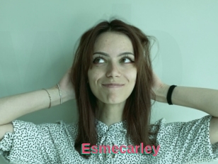 Esmecarley