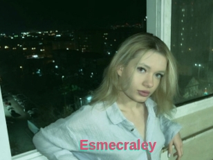 Esmecraley