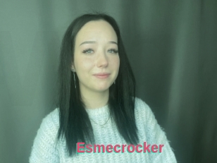 Esmecrocker