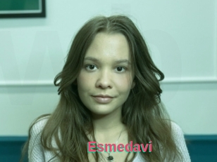 Esmedavi