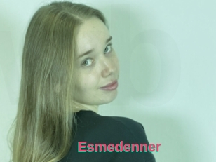 Esmedenner