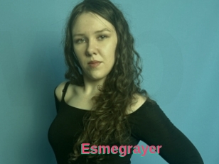 Esmegrayer