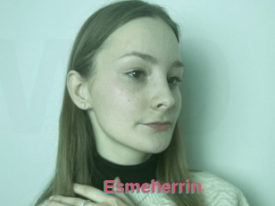 Esmeherrin