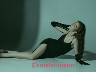 Esmelehmann