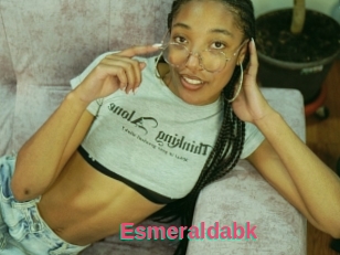 Esmeraldabk