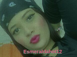 Esmeraldahot12