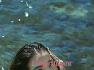 Esmeraldaxht