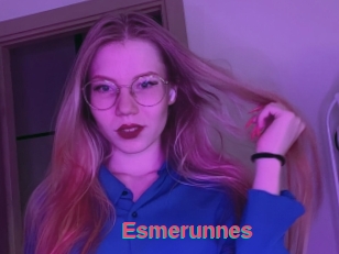 Esmerunnes