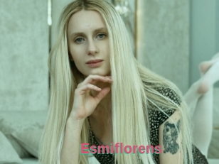 Esmiflorens