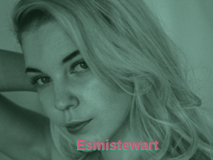 Esmistewart