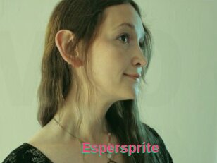 Espersprite