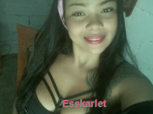 Esskarlet