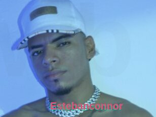 Estebanconnor