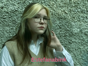Estefanabink
