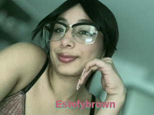 Estefybrown