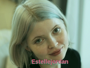 Estellejordan