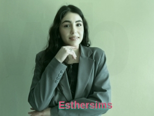 Esthersims